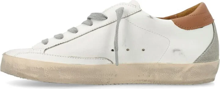 Golden Goose Super-Star Woman Sneakers - Image 3