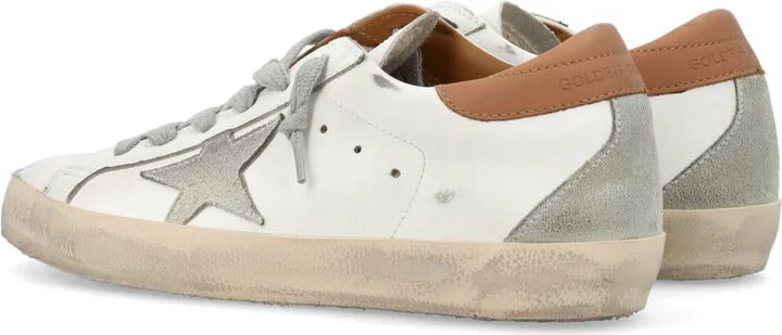 Golden Goose Super-Star Woman Sneakers - Image 4