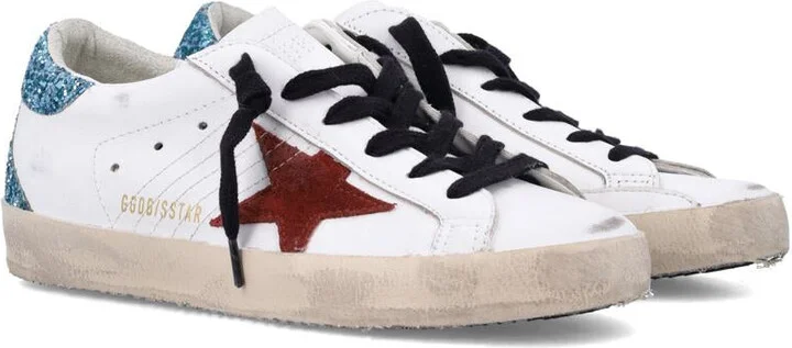Golden Goose Super-Star Woman'S Sneakers - Image 2