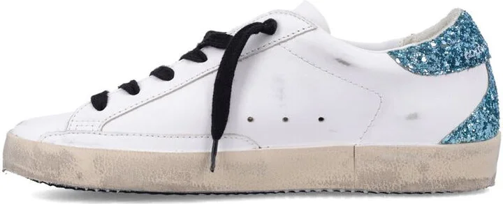 Golden Goose Super-Star Woman'S Sneakers - Image 3