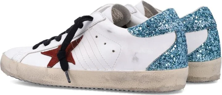 Golden Goose Super-Star Woman'S Sneakers - Image 4