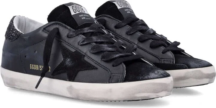 Golden Goose Super-Star Woman'S Sneakers - Image 2