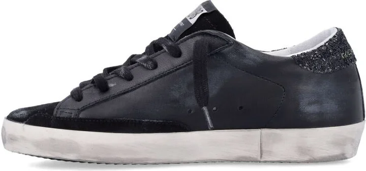Golden Goose Super-Star Woman'S Sneakers - Image 3