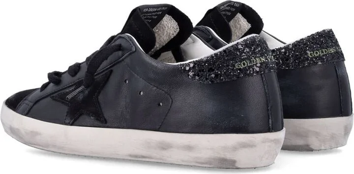 Golden Goose Super-Star Woman'S Sneakers - Image 4