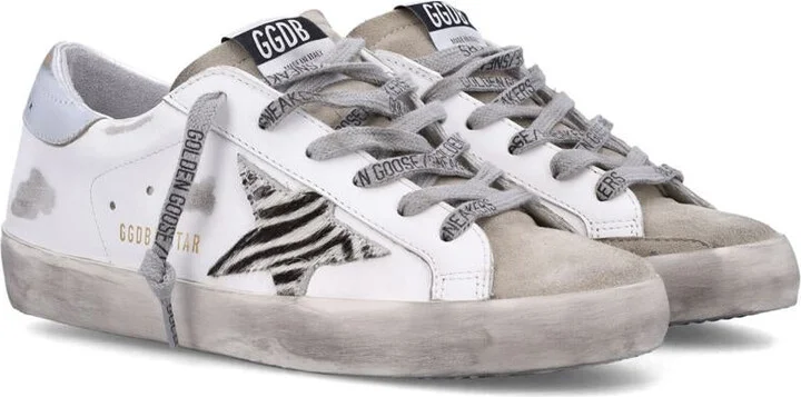 Golden Goose Super-Star Woman'S Sneakers - Image 2