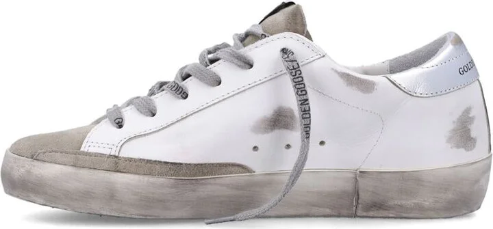 Golden Goose Super-Star Woman'S Sneakers - Image 3