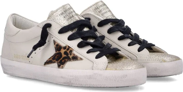 Golden Goose Super-Star Woman'S Sneakers - Image 2