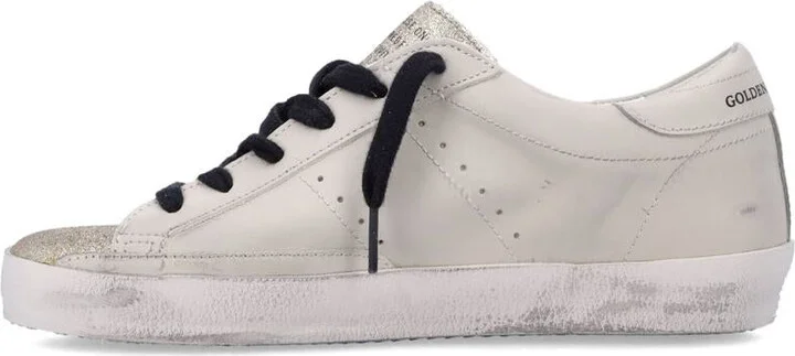 Golden Goose Super-Star Woman'S Sneakers - Image 3