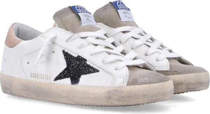 Golden Goose Super-Star Woman'S Sneakers - Image 2