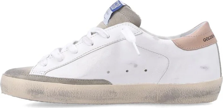 Golden Goose Super-Star Woman'S Sneakers - Image 3