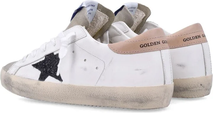 Golden Goose Super-Star Woman'S Sneakers - Image 4
