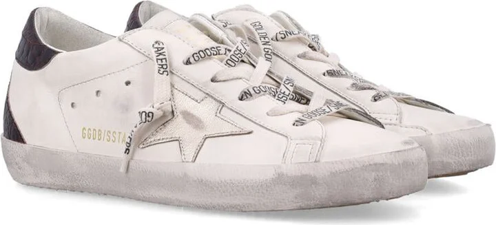 Golden Goose Super-Star Woman'S Sneakers - Image 2