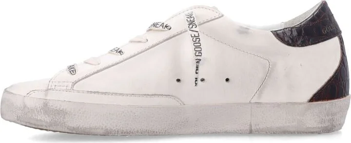 Golden Goose Super-Star Woman'S Sneakers - Image 3