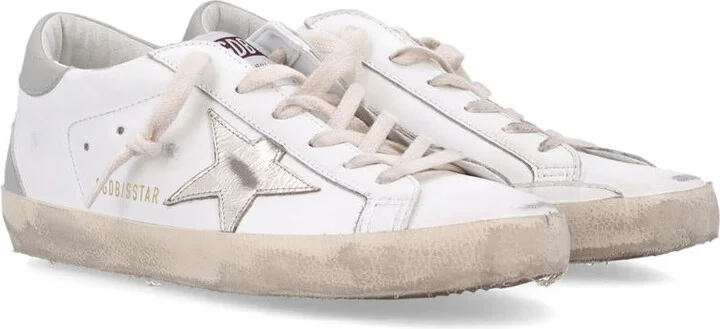Golden Goose Super-Star Woman'S Sneakers - Image 2