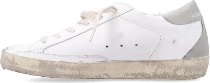 Golden Goose Super-Star Woman'S Sneakers - Image 3