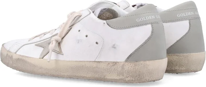 Golden Goose Super-Star Woman'S Sneakers - Image 4