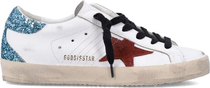 Golden Goose Super-Star Woman'S Sneakers