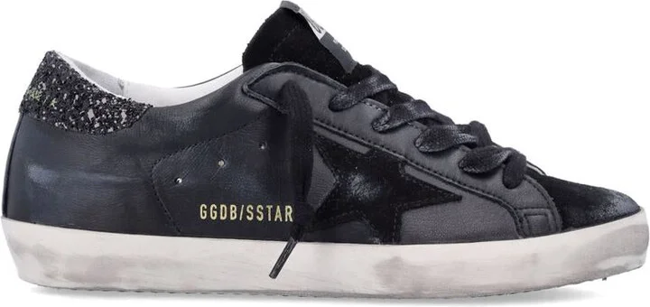 Golden Goose Super-Star Woman'S Sneakers