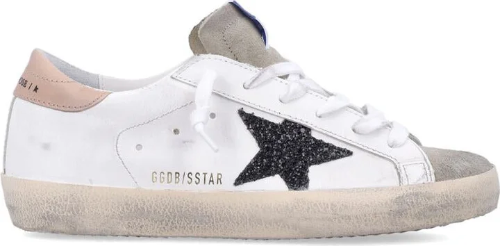 Golden Goose Super-Star Woman'S Sneakers