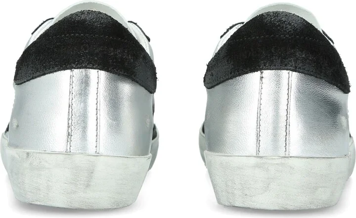 Golden Goose Superstar A8 Sneakers - Image 2