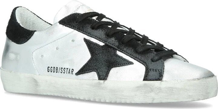 Golden Goose Superstar A8 Sneakers