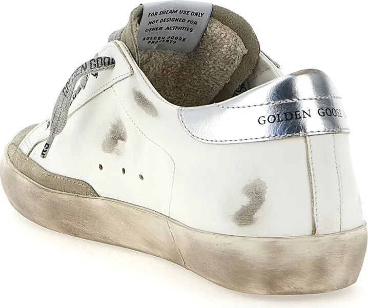 Golden Goose 'Superstar Classic' Sneakers - Image 3