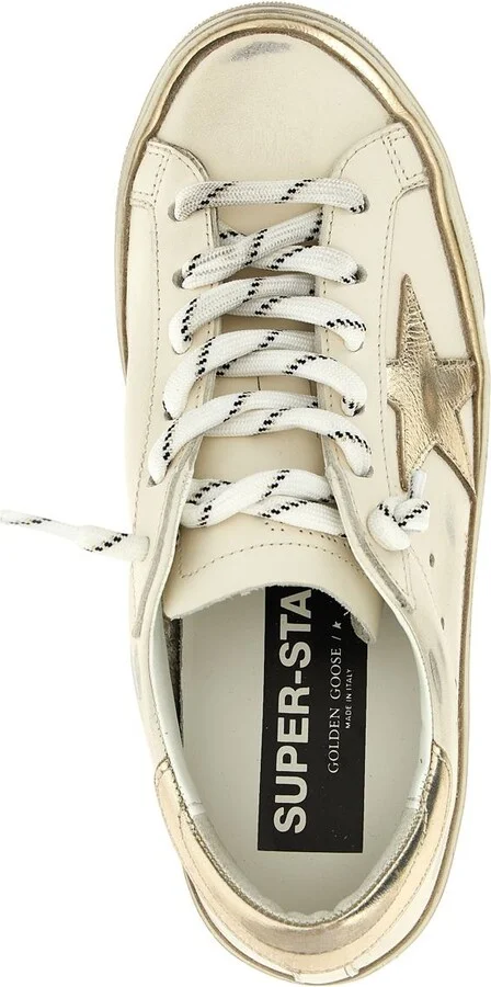 Golden Goose 'Superstar Classic' Sneakers - Image 4