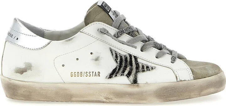 Golden Goose 'Superstar Classic' Sneakers