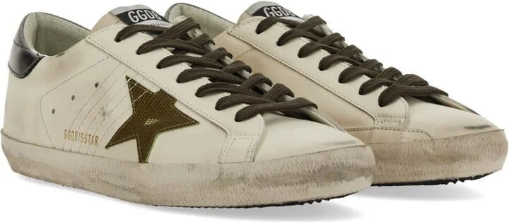 Golden Goose "Superstar" Sneaker - Image 3