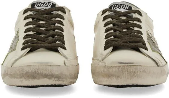 Golden Goose "Superstar" Sneaker - Image 5