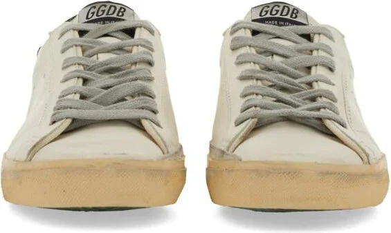 Golden Goose Superstar Sneaker - Image 4