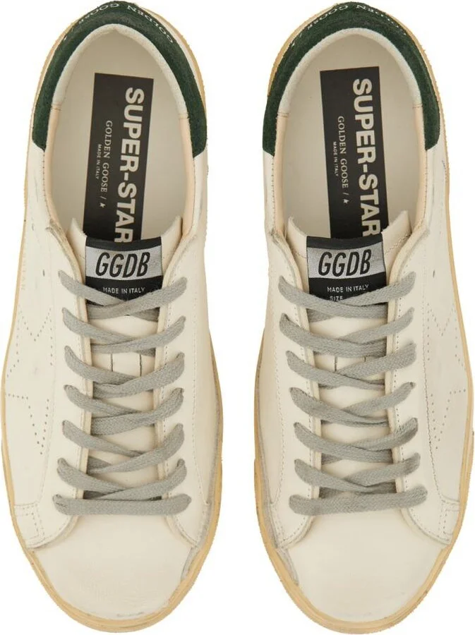 Golden Goose Superstar Sneaker - Image 6