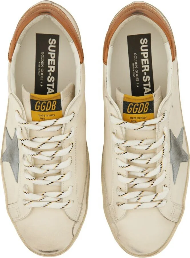 Golden Goose "Superstar" Sneaker - Image 2