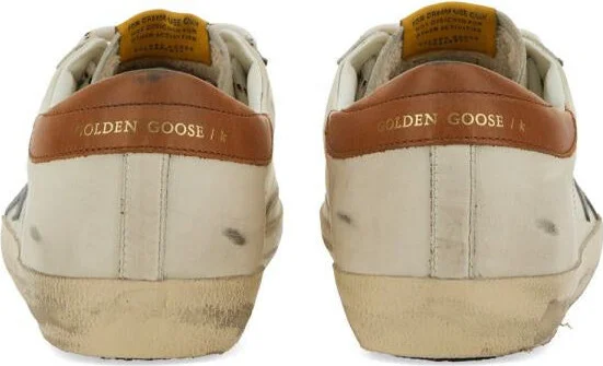 Golden Goose "Superstar" Sneaker - Image 4
