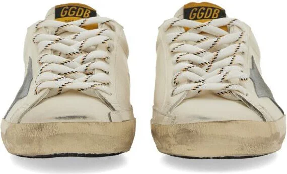 Golden Goose "Superstar" Sneaker - Image 5