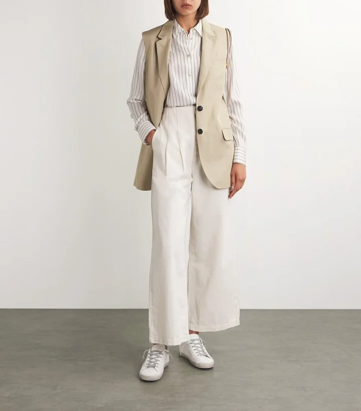 Golden Goose Superstar Sneakers - Image 5