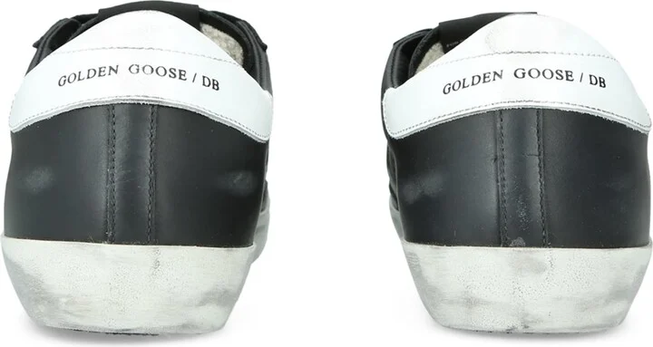 Golden Goose Superstar Sneakers - Image 2