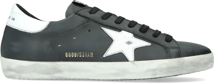 Golden Goose Superstar Sneakers - Image 3