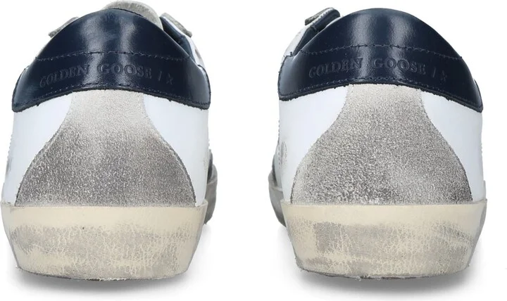 Golden Goose Superstar Sneakers - Image 3