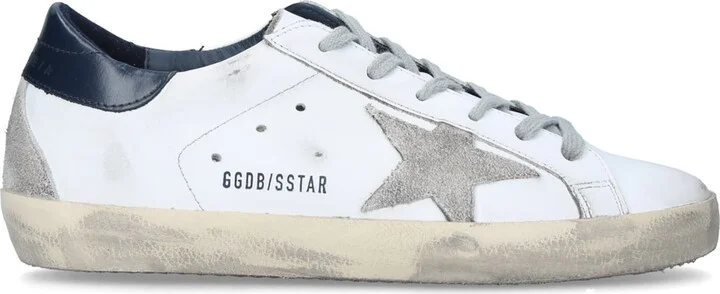 Golden Goose Superstar Sneakers - Image 4