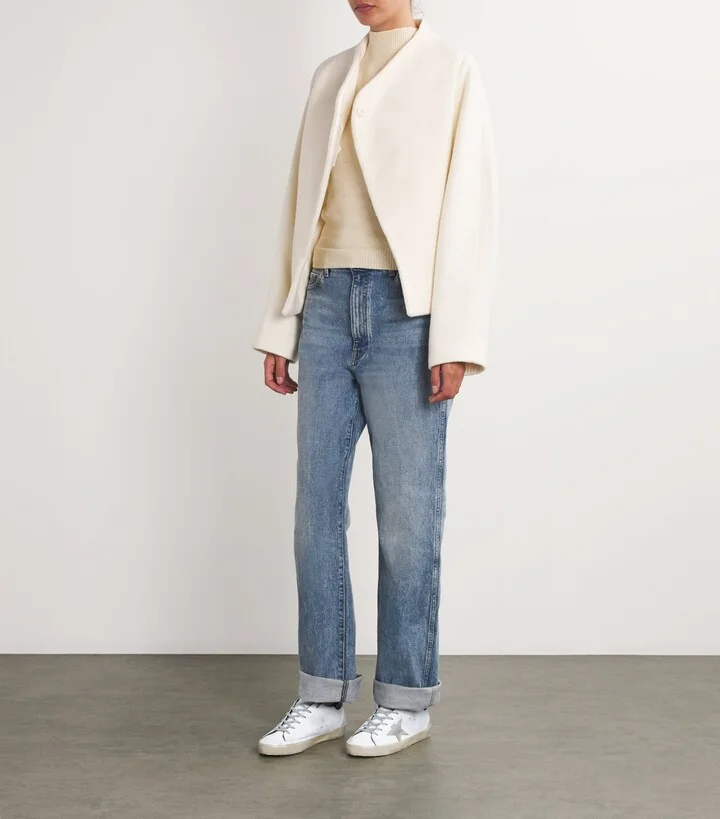 Golden Goose Superstar Sneakers - Image 5