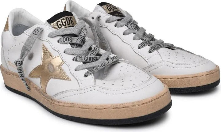 Golden Goose Superstar Sneakers - Image 2