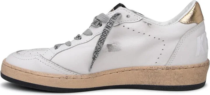 Golden Goose Superstar Sneakers - Image 3