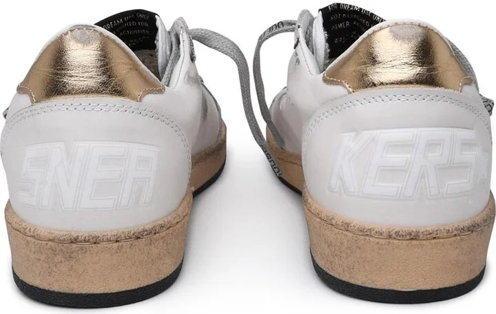 Golden Goose Superstar Sneakers - Image 4