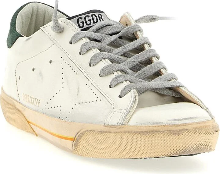 Golden Goose 'Superstar' Sneakers - Image 2