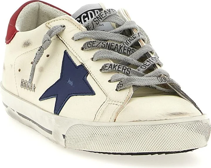 Golden Goose 'Superstar' Sneakers - Image 2