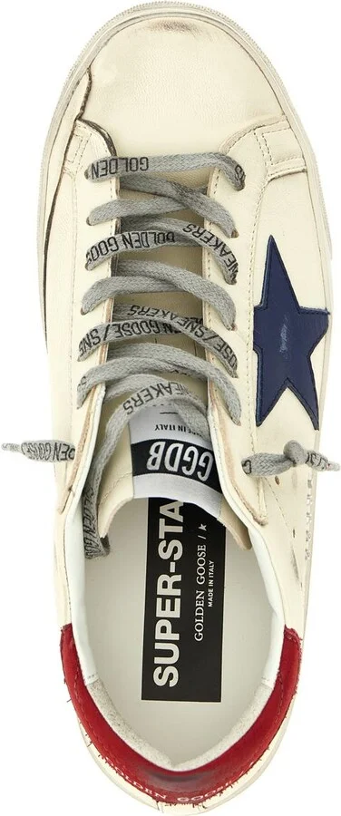 Golden Goose 'Superstar' Sneakers - Image 4