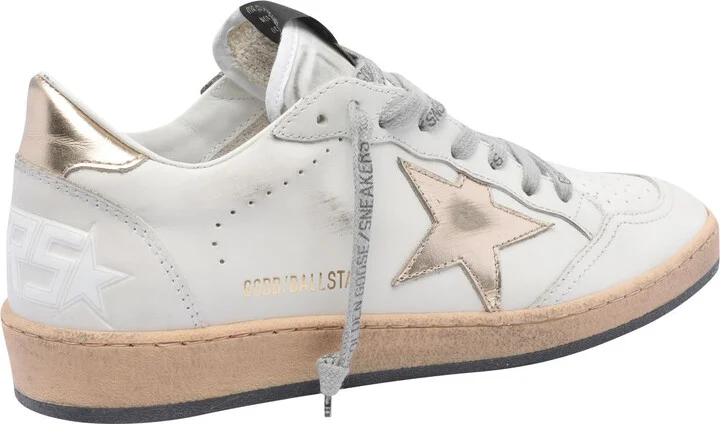 Golden Goose Superstar Sneakers - Image 2