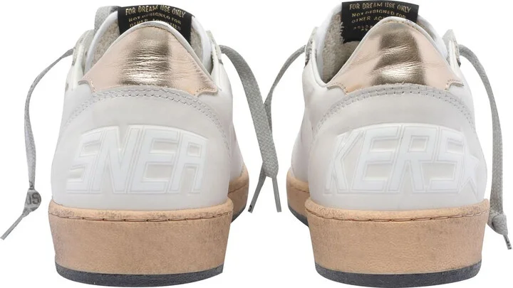 Golden Goose Superstar Sneakers - Image 5