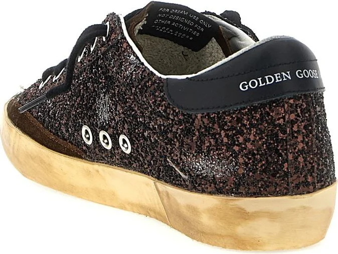 Golden Goose 'Superstar' Sneakers - Image 3